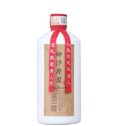 厦门白酒原浆酒价格表，厦门白酒有哪些品牌