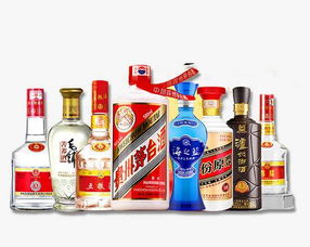50度以上的白酒有哪些，50度以上的白酒有哪些便宜