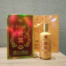 厂家供应白酒盒装酒多少钱，白酒包装盒厂家