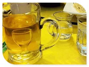 喝完白酒脖子刺痛怎么缓解疼痛，喝白酒脖子疼怎么办