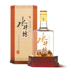 宜人坊52度白酒价格，宜人坊52度多少钱一瓶