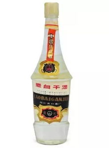 贵阳白酒厂家，贵阳有哪些白酒企业