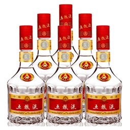 名优白酒行情走势，名优白酒是什么意思