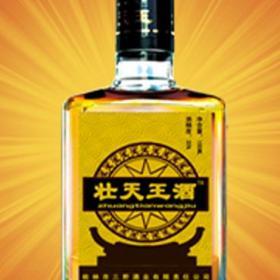 贵州天芝涯酒业，天得一白酒