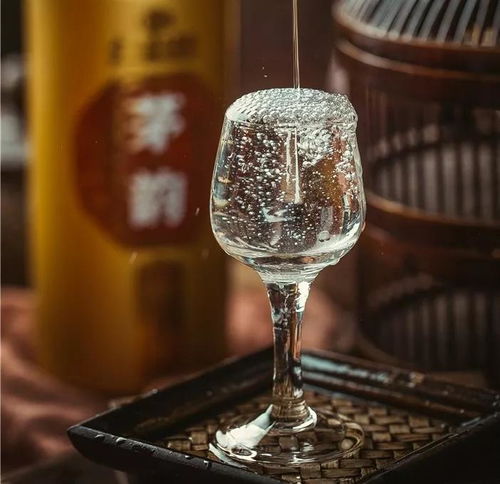 白酒酒花少是什么原因，白酒 酒花