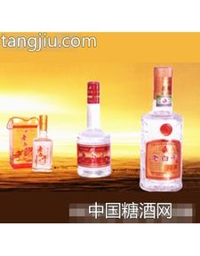 内蒙白酒品牌开鲁有哪些，开鲁白酒酒有多少品种