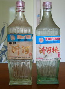 出售沂河桥白酒的地方，沂河桥老酒价格