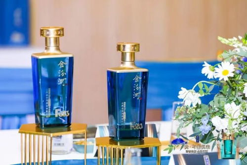 金汾河清香型白酒价格及图片，金汾河酒十年42度价格