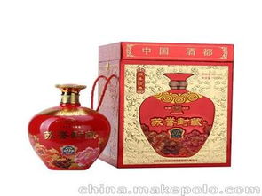 宴会用浓香型白酒加盟好吗，浓香白酒婚宴