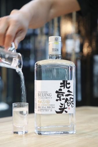 河南 高度酒，河南高端白酒消费市场调查
