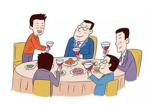 职场小白酒桌敬词怎么说，职场酒桌上敬酒词